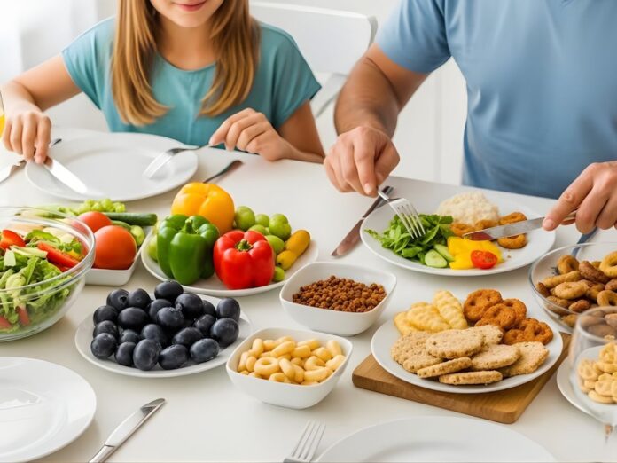 Alimentos que conviene evitar para proteger el corazón, según expertos