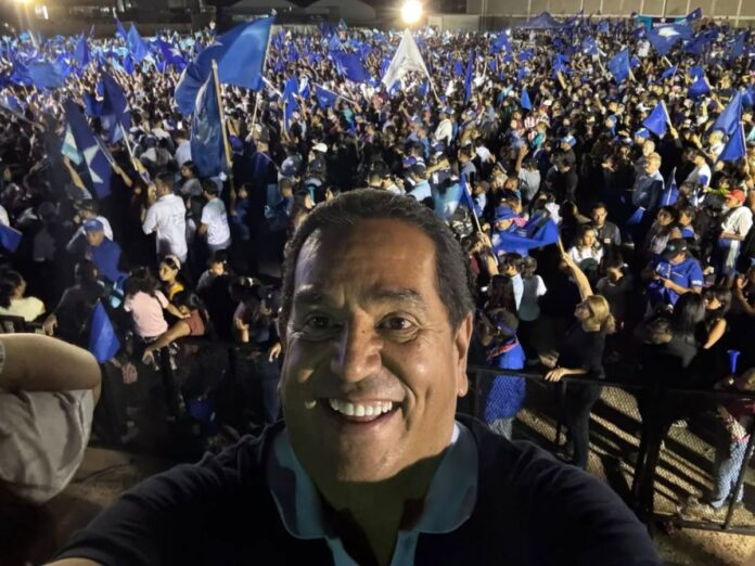 Antonio Rivera fuera diputado