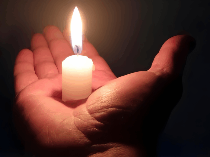 Honduras sin electricidad este lunes