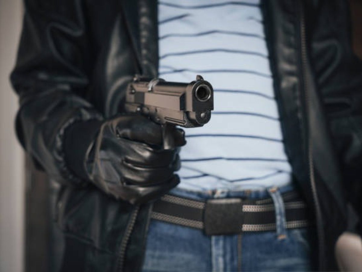  Denuncian incremento de asaltos dentro del Hospital Escuela