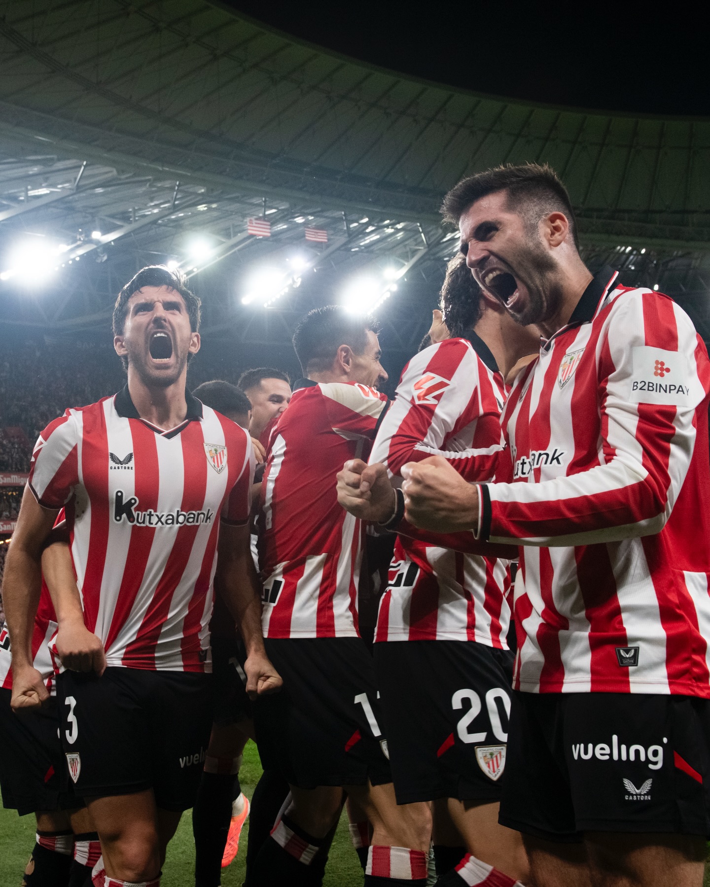 El Athletic Club de Bilbado tendrá como oponente al Ourense (1ª RFEF) en los dieciseisavos de final de la Copa del Rey.