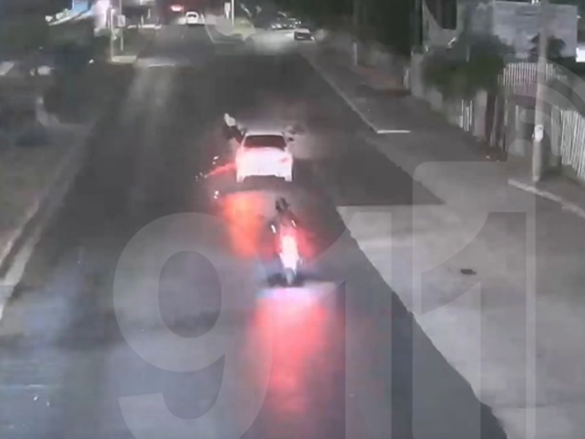 Atropellamiento 21 Febrero 1