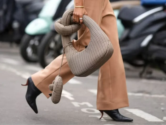 Las botas de tacón esta temporada