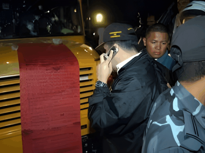 La Navidad que se tiñó de luto: relatos de familiares de masacre en Chamelecón