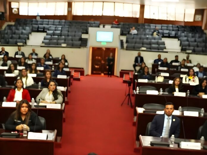 Bancadas del próximo Congreso así quedarían integradas según CNE