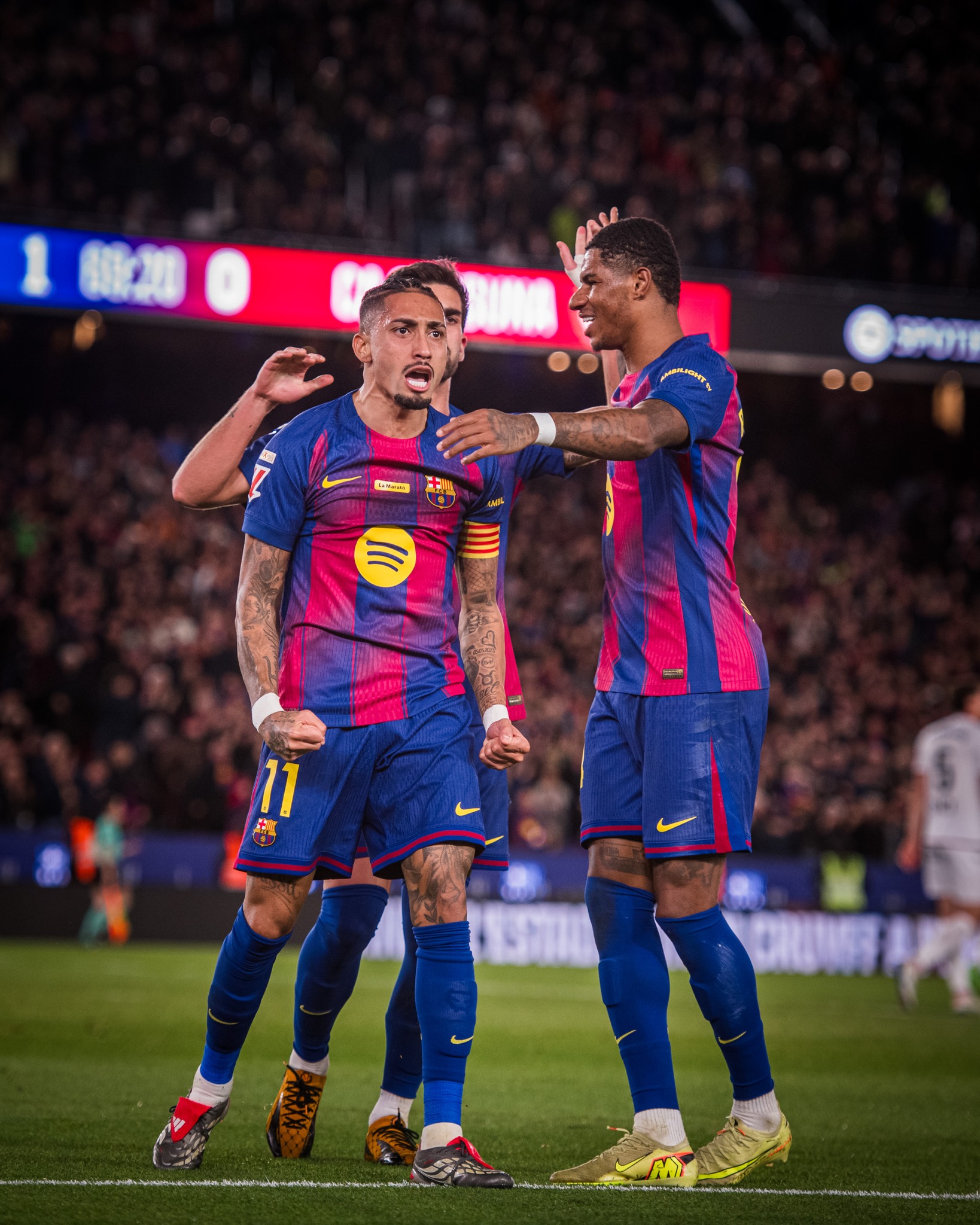 Es difícil que el Barcelona sea vendido, pues el club pertenece a los socios.