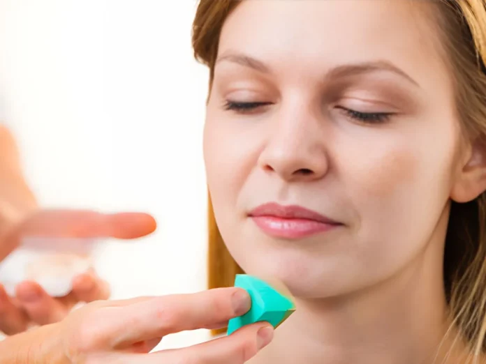 Así puedes alcanzar el efecto 