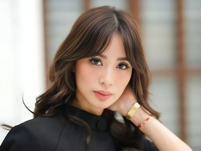 blush más popular de la temporada