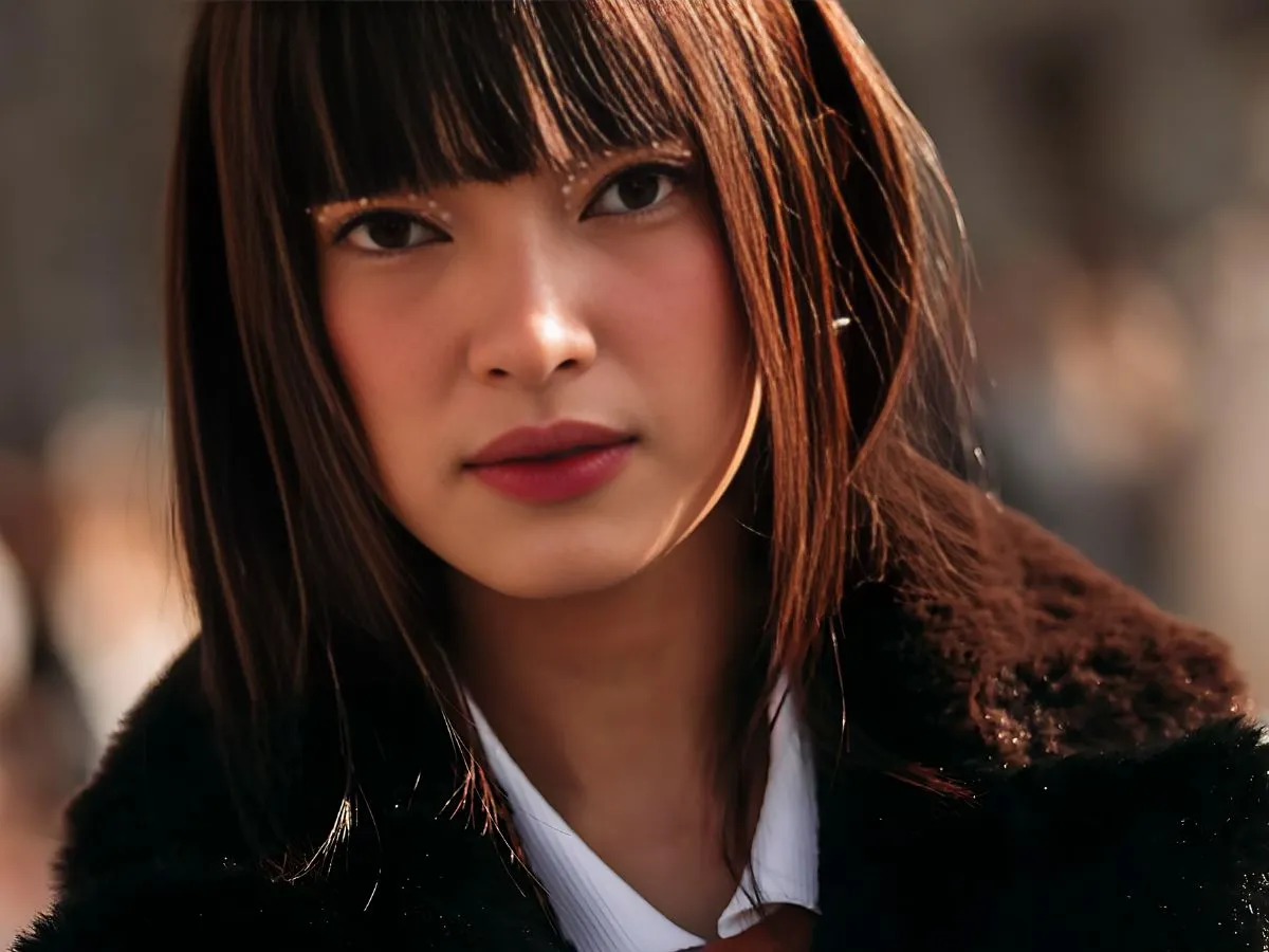 blush más popular de la temporada 