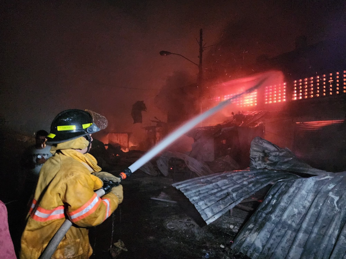 Asfura donará 1.5 millones de lempiras