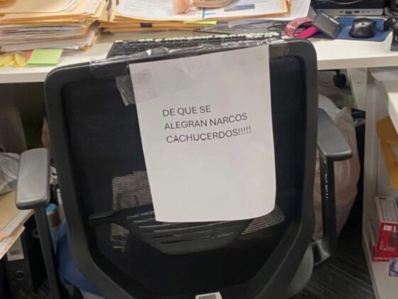 empleados CCG papelitos