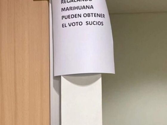 empleados CCG papelitos