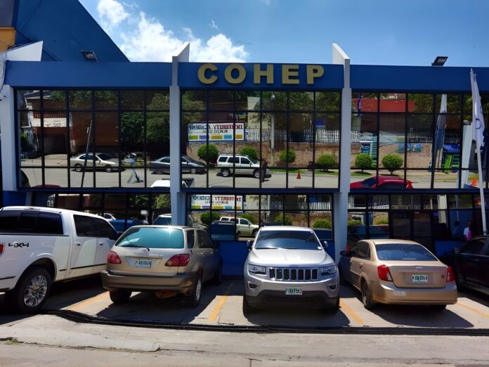 COHEP exige iniciar de inmediato escrutinio especial