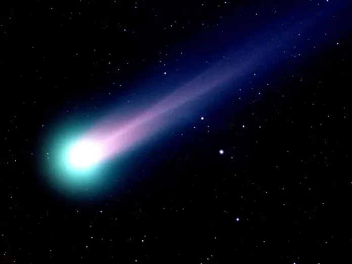 El cometa 3I/ATLAS se cercará a la Tierra este viernes