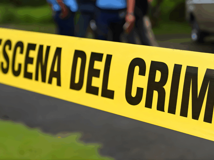 Hallan cadáver de hombre atado de pies y manos en San Manuel, Cortés