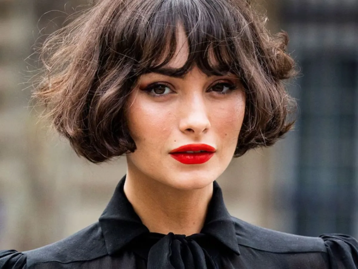 Tres cortes de cabello que dominarán el invierno 2025/26