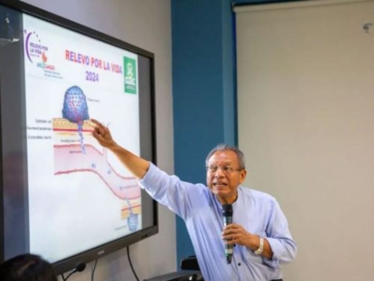 Cáncer Honduras (1)