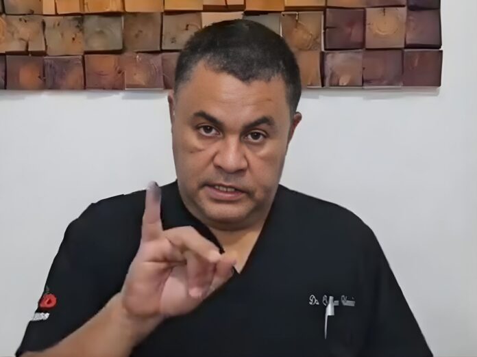 Nulidad de elecciones jamás: Carlos Umaña se opone a petición de Libre