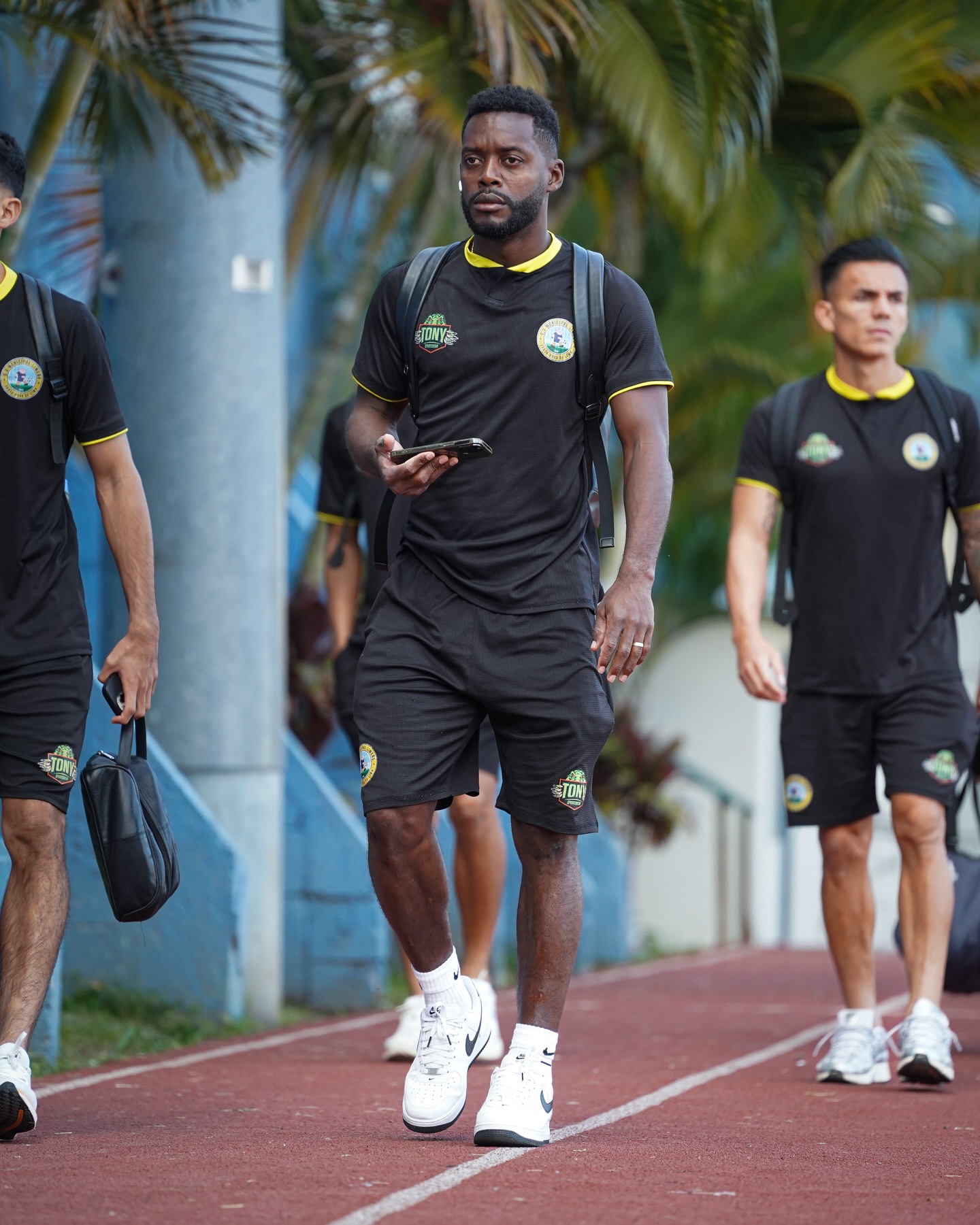 Clayvin Zúniga solo estuvo seis meses con el Municipal Limeño, anotando tres goles en la liga salvadoreña.