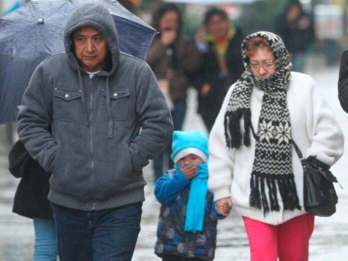 Clima Honduras Nochebuena