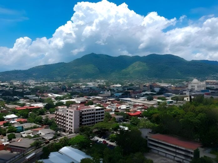 Así estará el clima este viernes en el país
