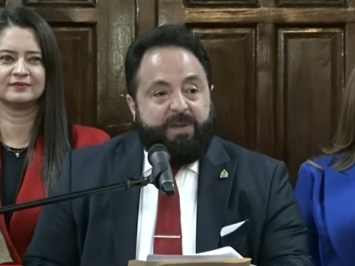 Comisión Permanente (1)