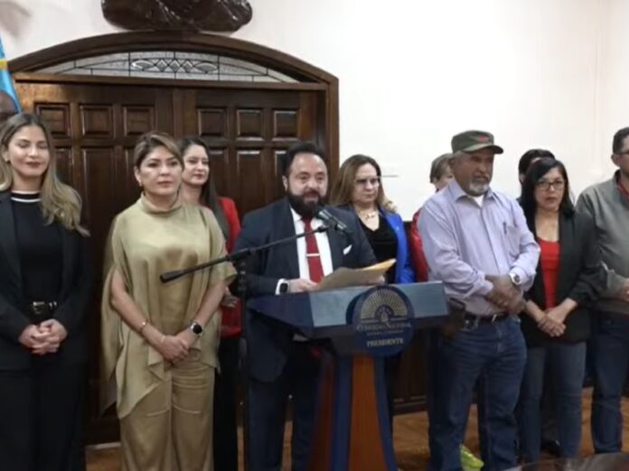 Comisión Permanente