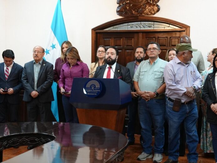 Comisión permanente del Congreso Nacional