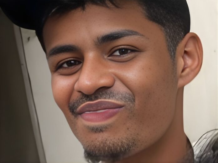 Marlon Alejandro Reyes