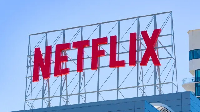 Netflix acuerda comprar Warner
