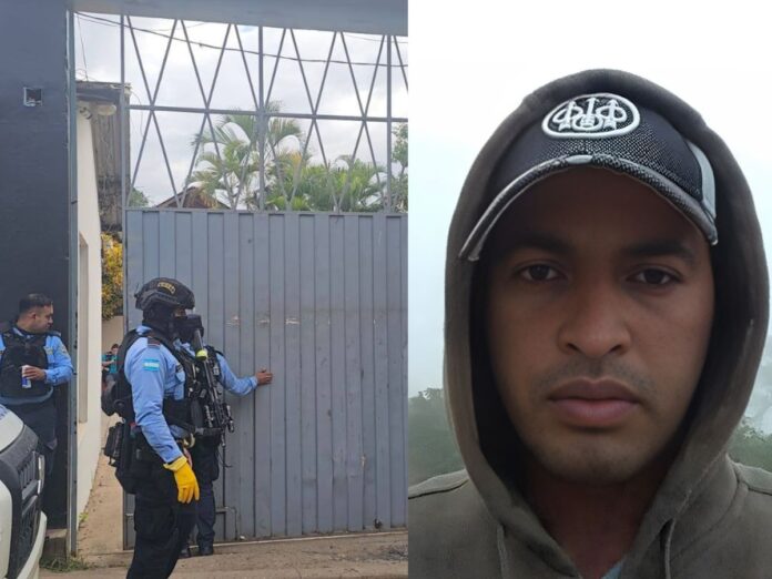 Ataque armado en hotel de Catacamas deja una persona muerta