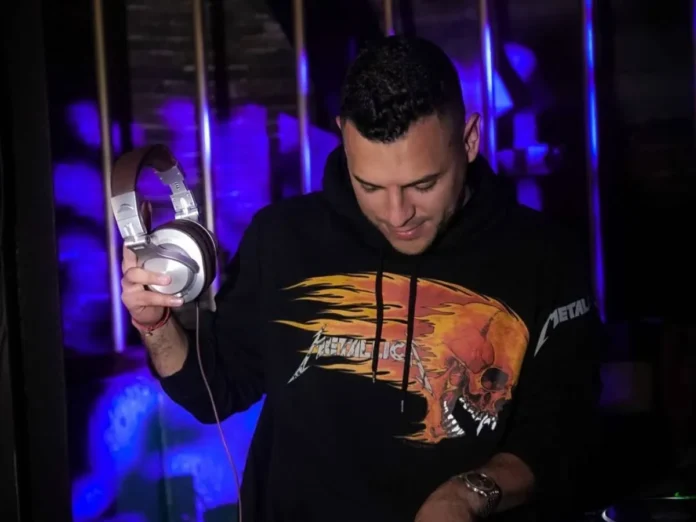 Acribillan a reconocido DJ hondureño en SPS