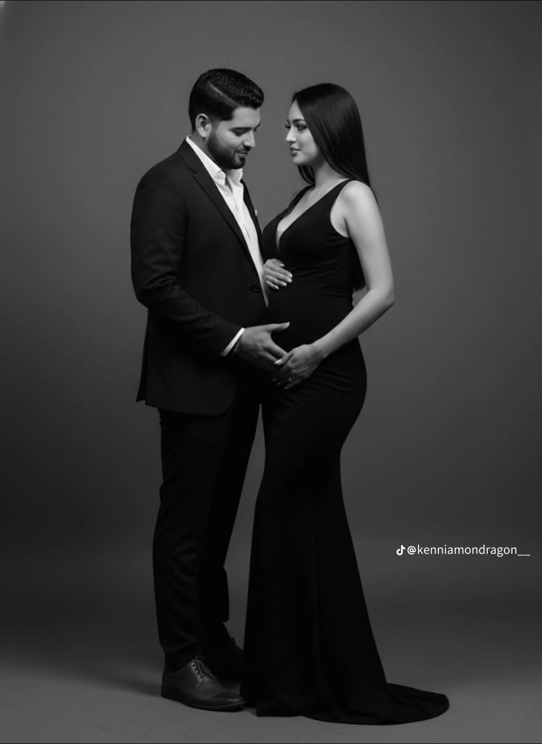 Kennia Mondragon revela la verdad tras su "embarazo"