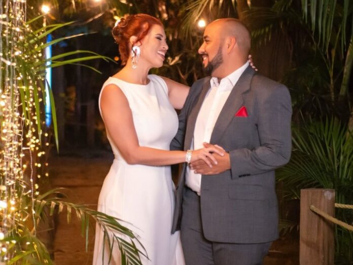 Historia amor Erika Urtecho Daniel Sponda