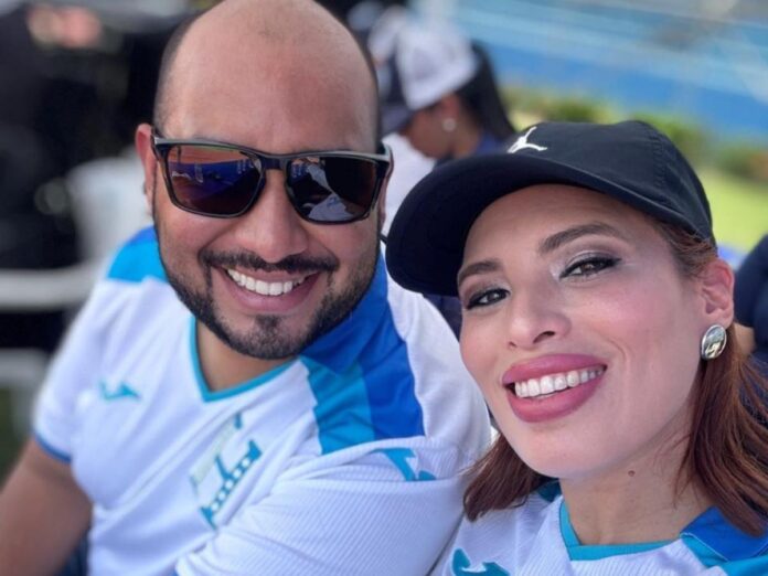 Mensaje Sponda Erika Urtecho