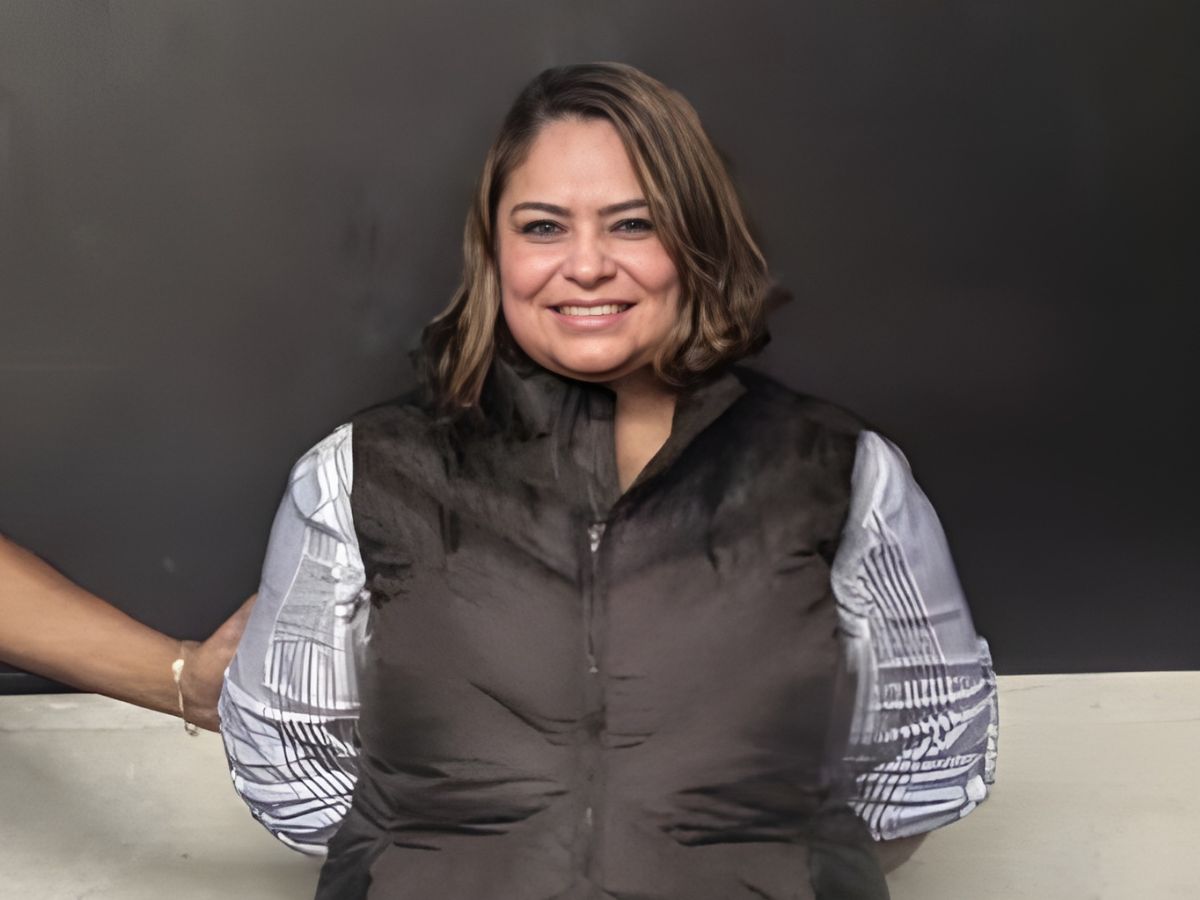 Dulce Villanueva requerimiento