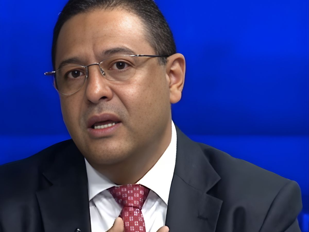 Oliver Erazo. Foto: Tu Nota.