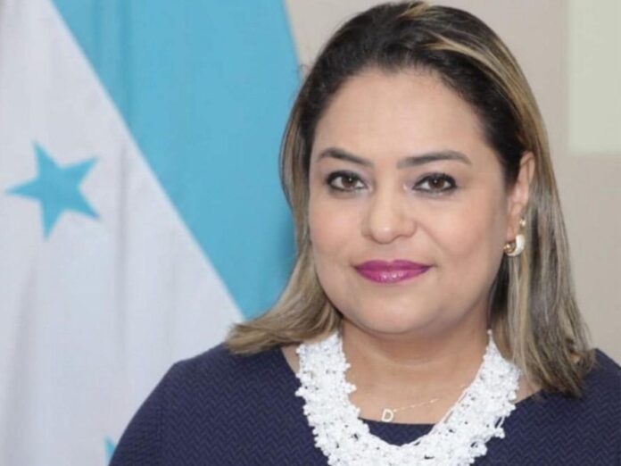 Dulce Villanueva defenderá libertad