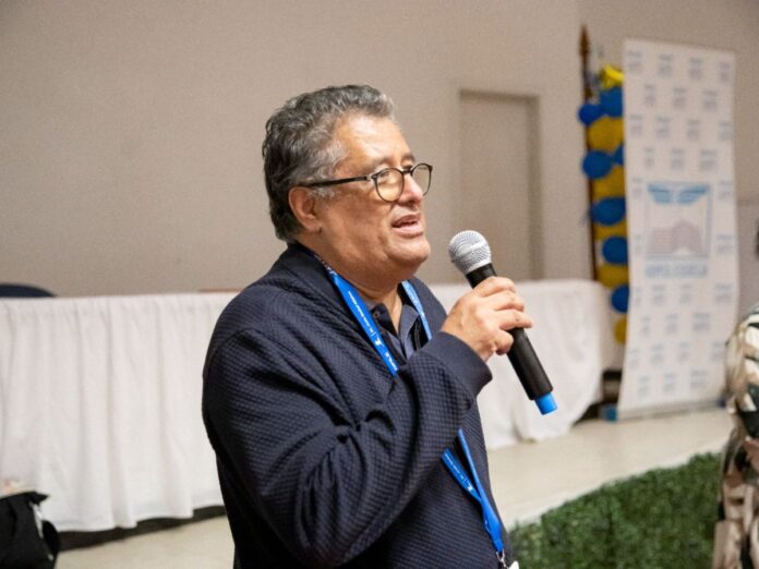 Adiós doctor Armando Peña niños cáncer