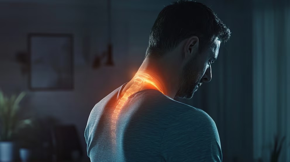 Dolor de cuello y postura digital: el síndrome tecnológico que afecta a todas las edades