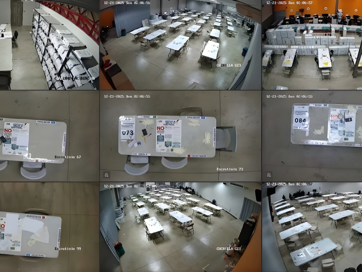 TJE recuentos electorales