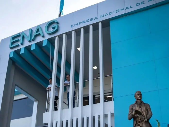 ENAG condiciona publicación de declaratoria