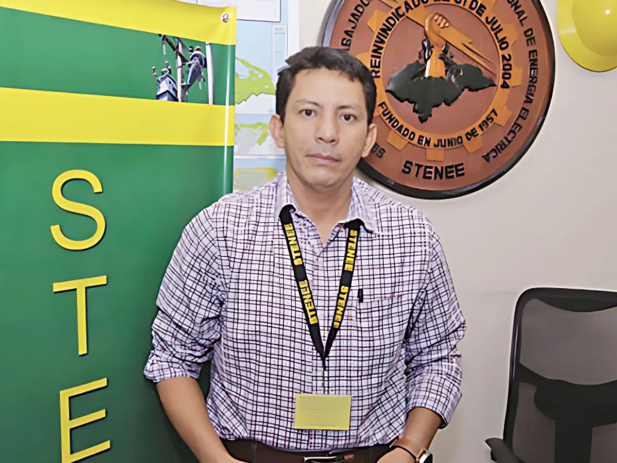 Despiden a empleados de la ENEE