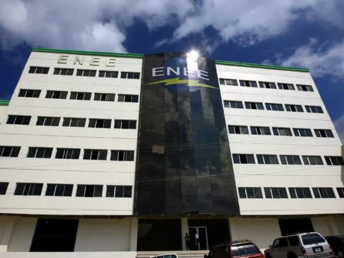 ENEE dejan en manos del próximo gobierno la continuidad de PNRP