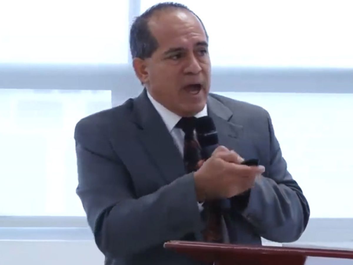 Edcación Honduras (1)