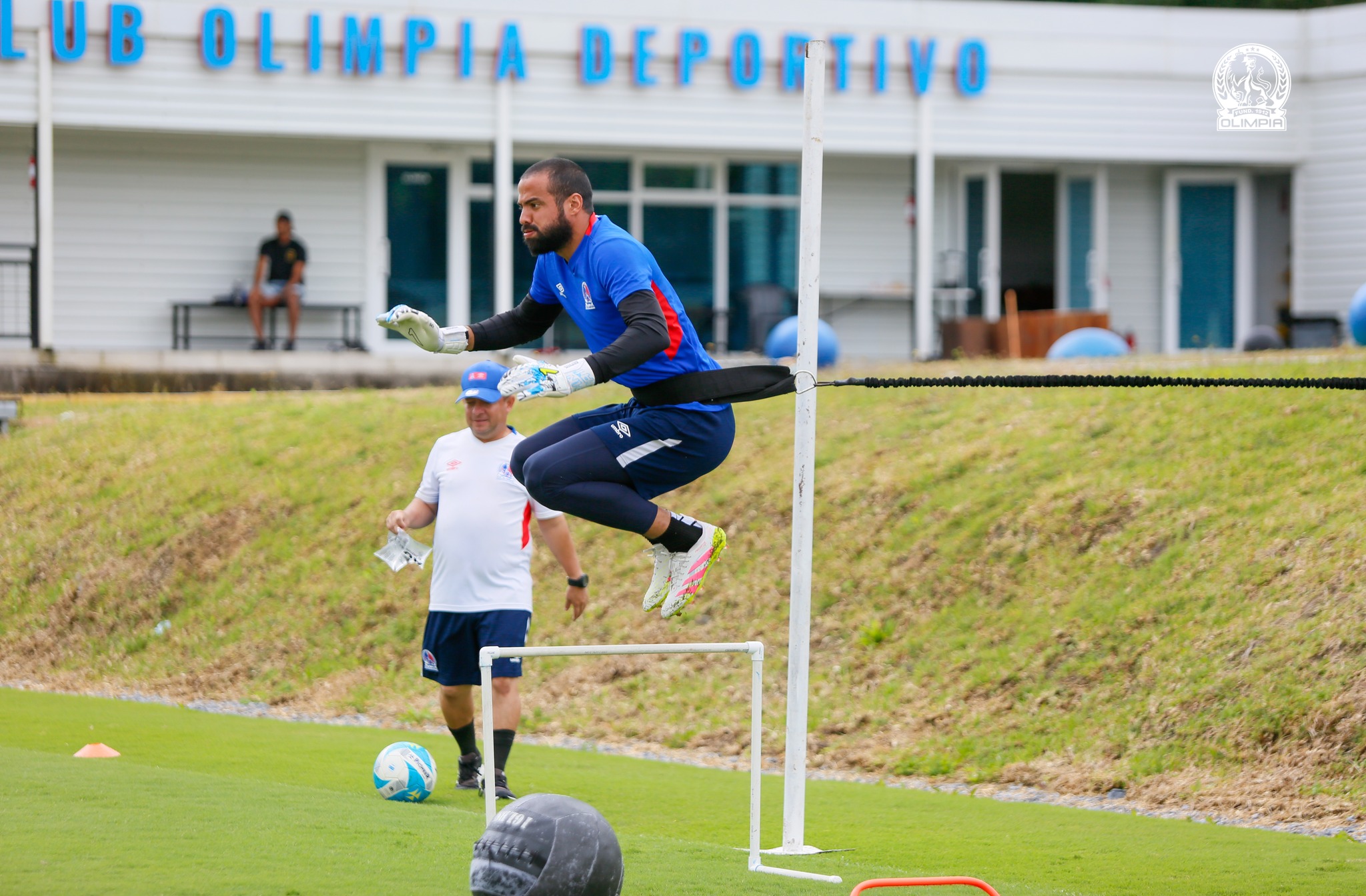Edrick Menjívar también está en contra del formato del actual torneo de Apertura.