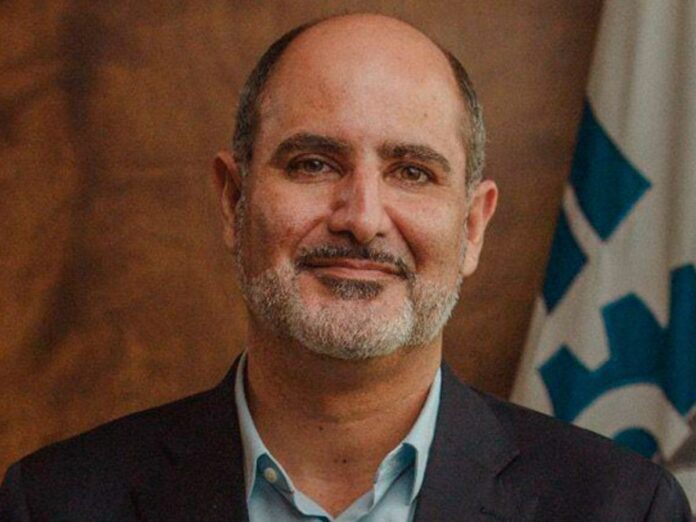 Eduardo Facussé pide publicar actas inconsistencias