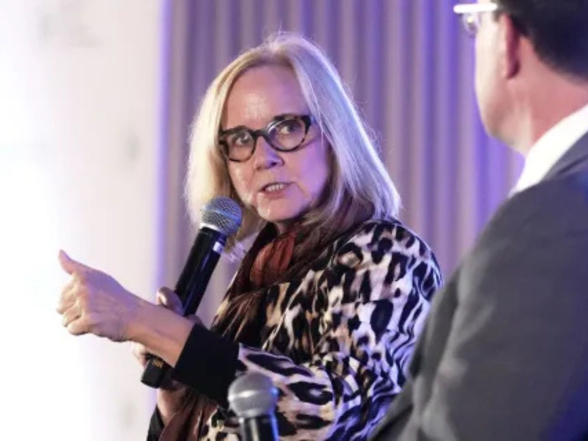 Eileen Higgins hace historia: gana la alcaldía de Miami para los demócratas tras casi 30 años