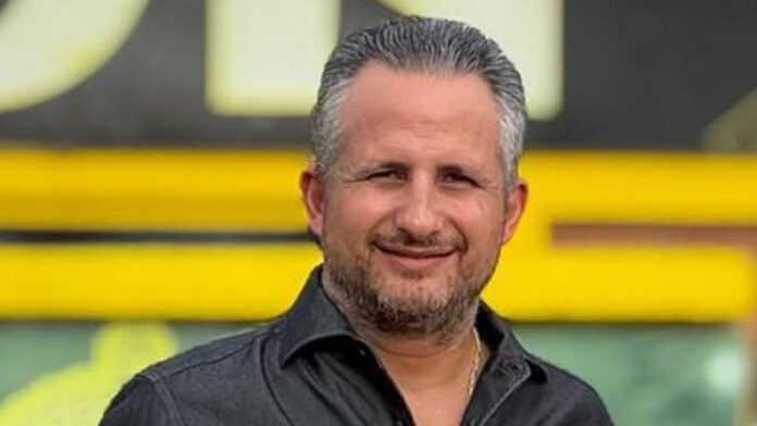 El presidente del Real España, Elías Burbara, espera la misma historia que vivieron en el 