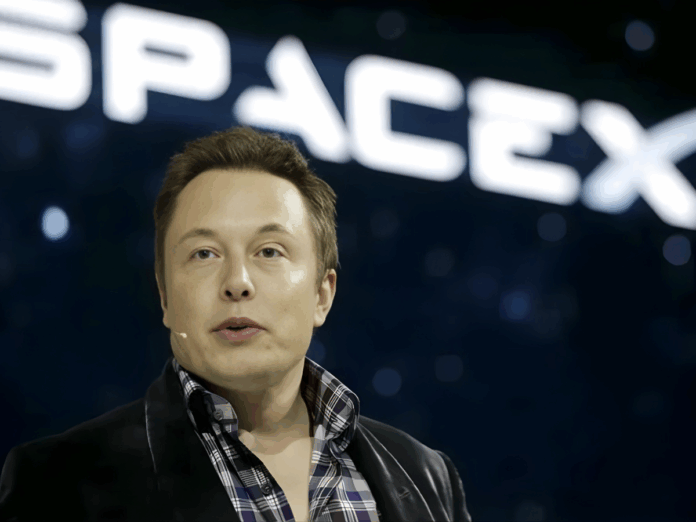 SpaceX supera a OpenAI